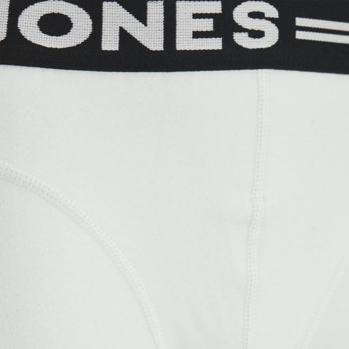 Actual product image Jack & Jones Sense Trunks 6 Pack Jnr Noos (140, pack of 6)