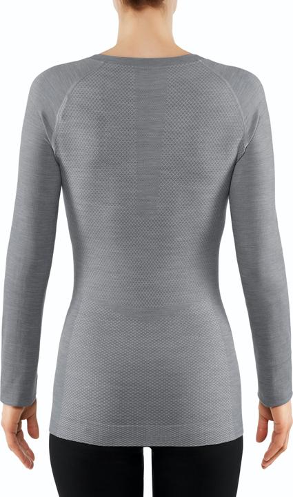 Actual product image Falke WT Light Longsl. Shirt Regular w (L)