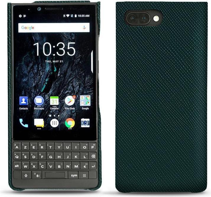 Productafbeelding Noreve Lederen omslag (Blackberry KEY2)