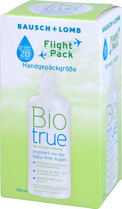 Biotrue All-in-One Lösung (All in One Lösung, 100 ml)