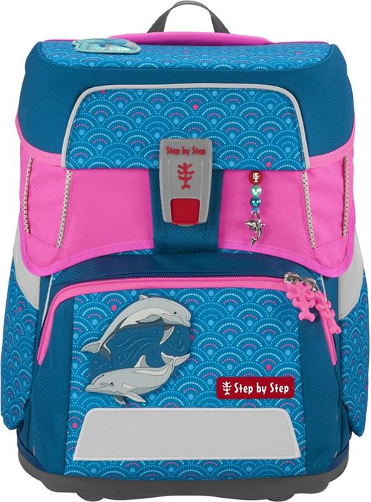 Produktbild Step by Step NEON Pull-Over LED Neon Pull-Over für SPACE 2IN1 PLUS, CLOUD