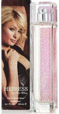 Image du produit Paris Hilton Héritière (Eau de parfum, 100 ml)