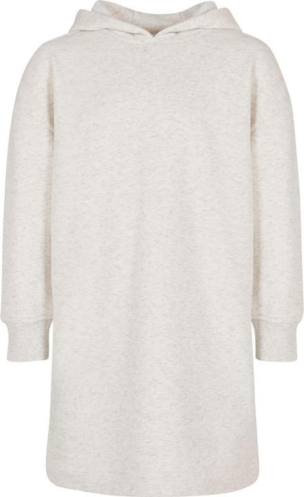Actual product image Urban Classics Girls Oversized Terry Hoody Dress (122)