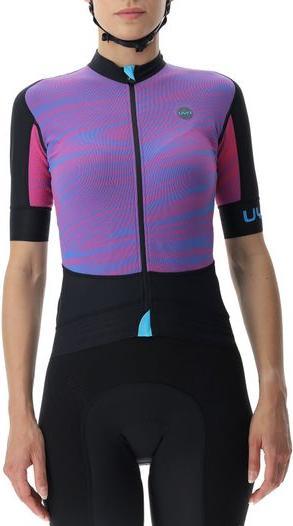 Actual product image UYN Fahrradshirt Allroad Aerofit (XS)