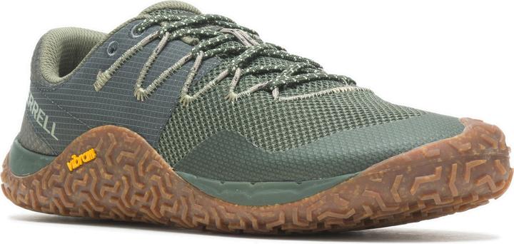 Actual product image Merrell Trail Glove 7 (44)