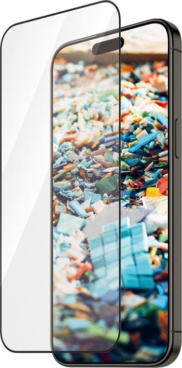 Produktbild PanzerGlass Re:fresh (1 Stück, Apple iPhone 15 Pro Max)