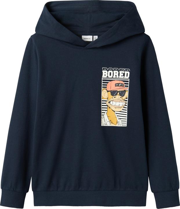 Produktbild Name it Regular Fit Sweatshirt (116)