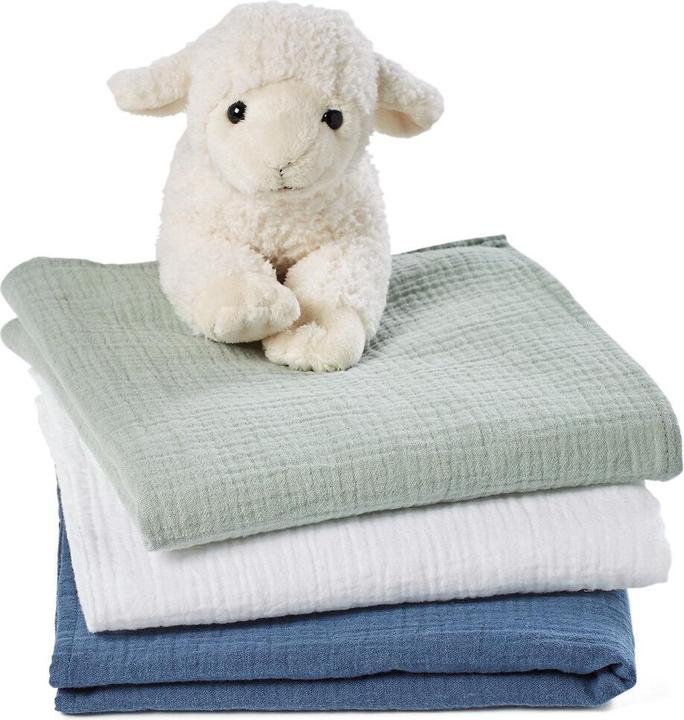 Actual product image La Redoute Interieurs Kumla (230 cm, 230 cm)