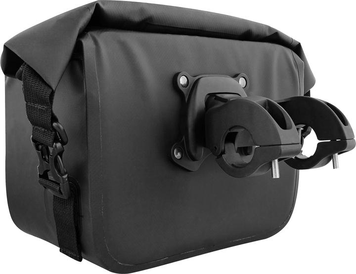 Immagine prodotto T'nB Borsa da bicicletta URBAN MOOV, 9 litri (9.30 l, Borsa manubrio)