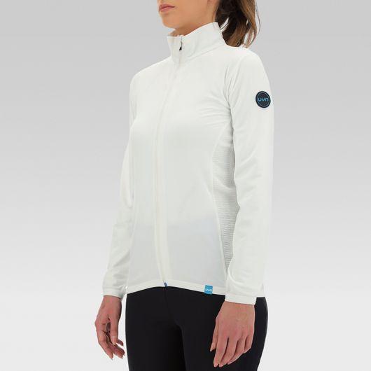 Immagine prodotto UYN Sweatshirt Mit Durchgehendem Reissverschluss Charm (M)