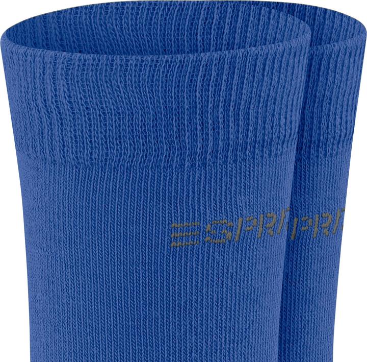 Actual product image Esprit Foot Logo SO 2P (pack of 2, 35 - 38)