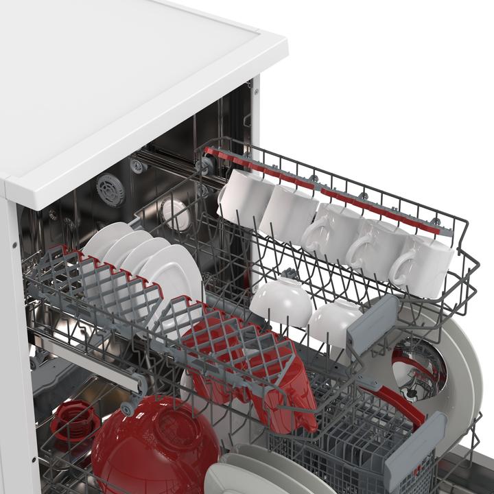 Immagine prodotto Sharp QW-NA1CF47DW-IT