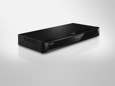 Actual product image Panasonic Dmr-Ubs70egk (500 GB, Bluray Player, Blu-ray Recorder)