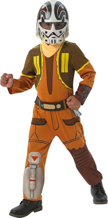 Produktbild Rubies Star Wars: Ezra Deluxe (104)