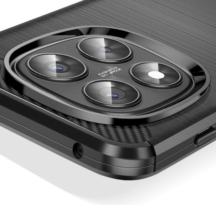 Image du produit Avizar Hülle für Xiaomi Redmi Note 14 Pro und 14 Pro Plus Silikon (Xiaomi Redmi Note 14 Pro)