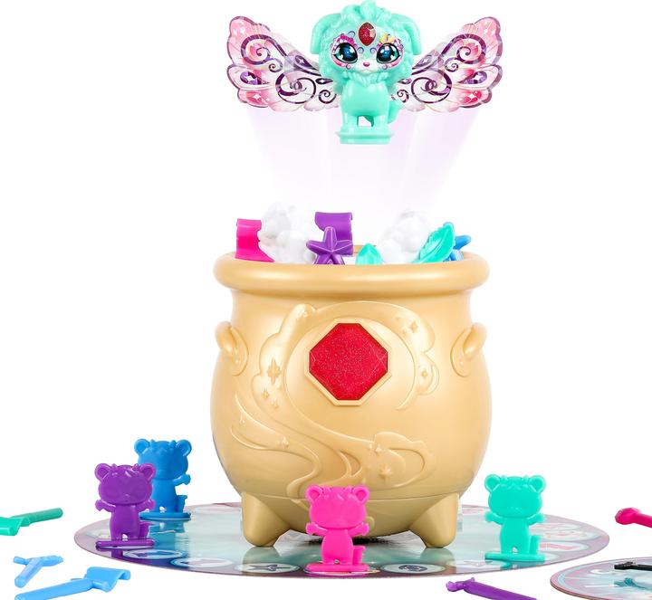 Image du produit Moose Magic Mixies (Multilingue)