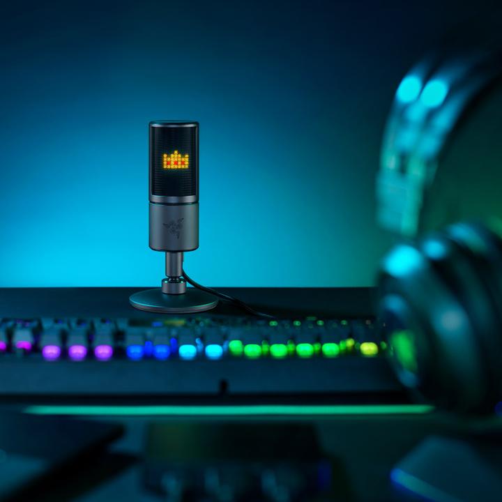 Produktbild Razer Seiren Emote
