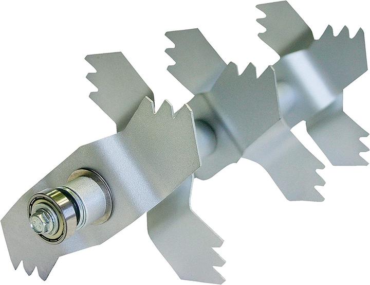 Produktbild AL-KO Combi Care 38 E Comfort