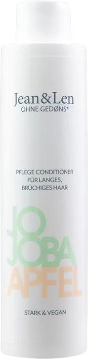 Immagine prodotto Jean & Len Balsamo curativo Jojoba e Mela (300 ml)