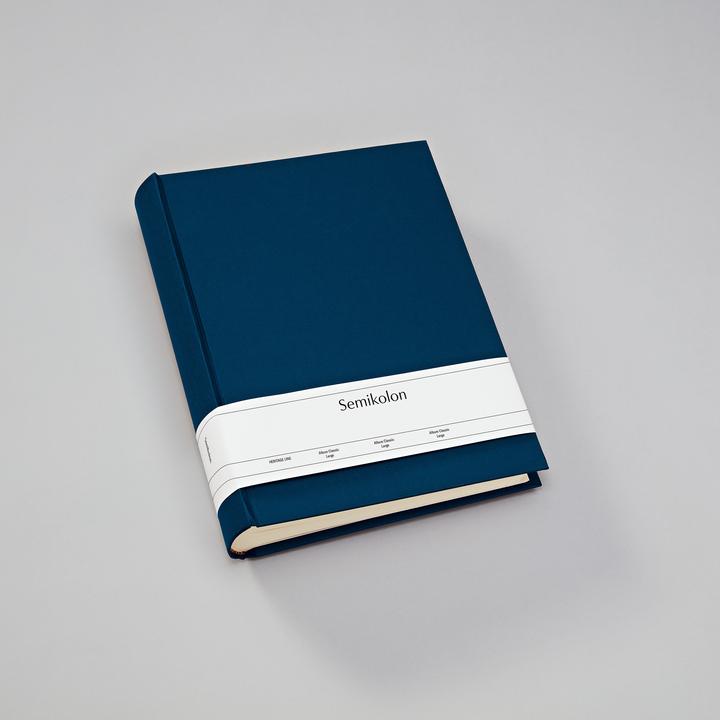 Image du produit Semikolon Classic Large (24,5 x 30,5 cm)