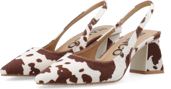 Produktbild Bianco BIAMARALYN Slingbacks (36)