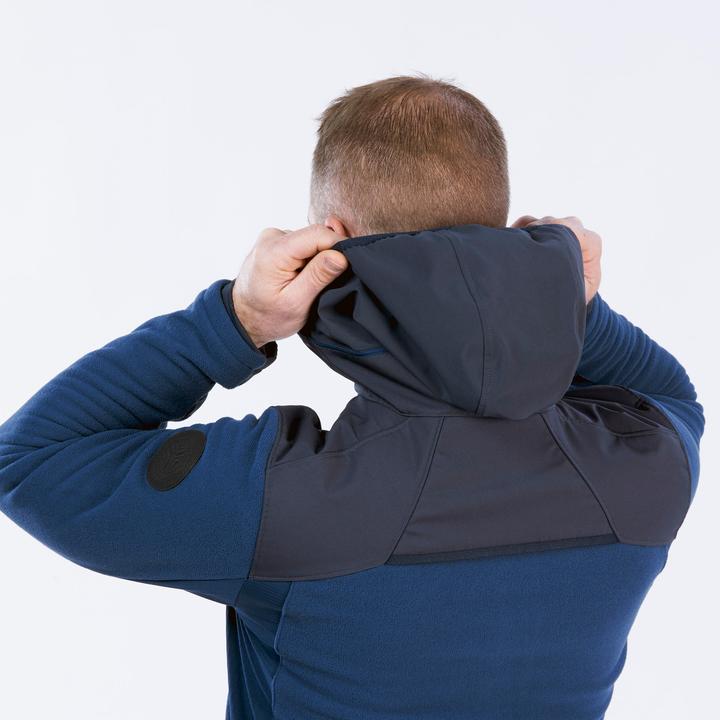 Actual product image Quechua SH500 MOUNTAIN (3XL)