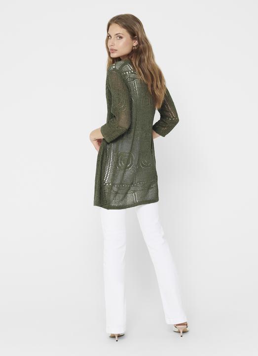 Produktbild JdY Gestrickter Kimono (M)