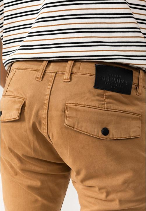 Actual product image Deeluxe trousers skilo (33)