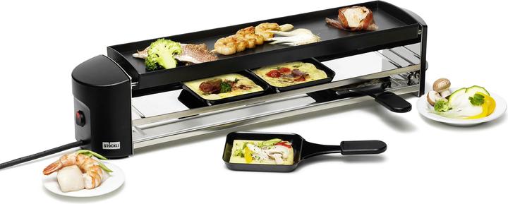 Produktbild Stöckli Cheeseboard Grill
