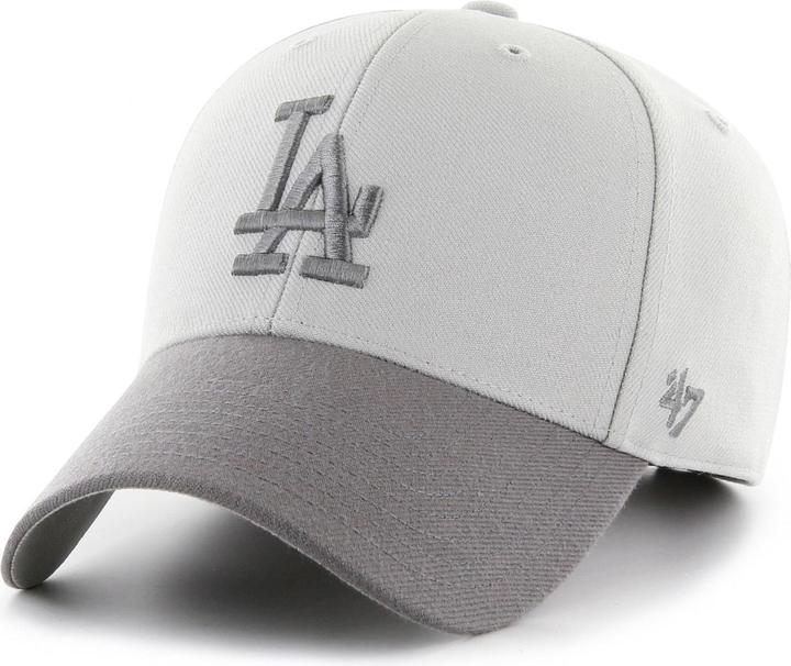 47 Brand MLB Los Angeles Dodgers (One Size)