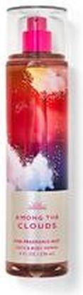 Bath & Body Works Among The Clouds Body Spray 236ml (Body Mist, 236 ml)