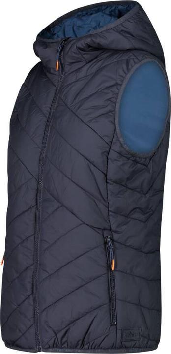 Immagine prodotto CMP Campagnolo Gilet con cappuccio (XXS)