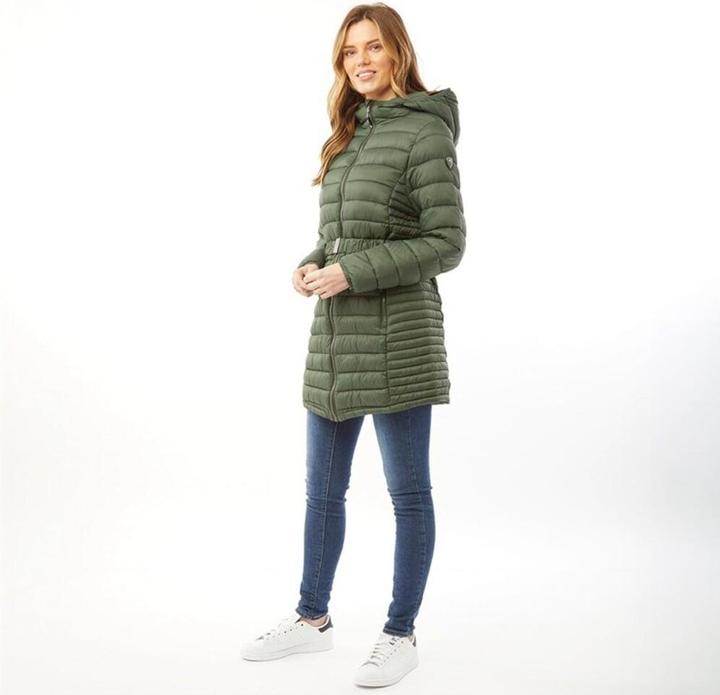 Actual product image Trespass Santuzza jacket (L)