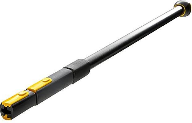 Image du produit Vermop Manche télescopique SCANDIC X, longueur 800 - 1710 mm, avec système (5 pcs)