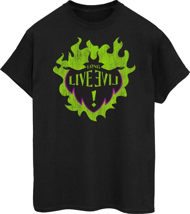 Produktbild Disney The Descendants Maleficent Long Live TShirt (L)