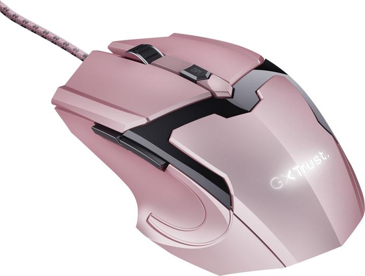 Actual product image Trust GXT 101P Gav (Cable)