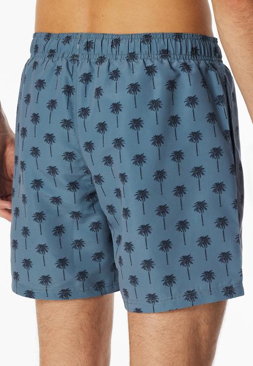 Produktbild Schiesser Badeshorts Ocean Swim (5)