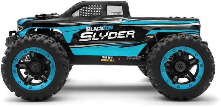 Produktbild Blackzon Slyder MT (RTR Ready-to-Run)