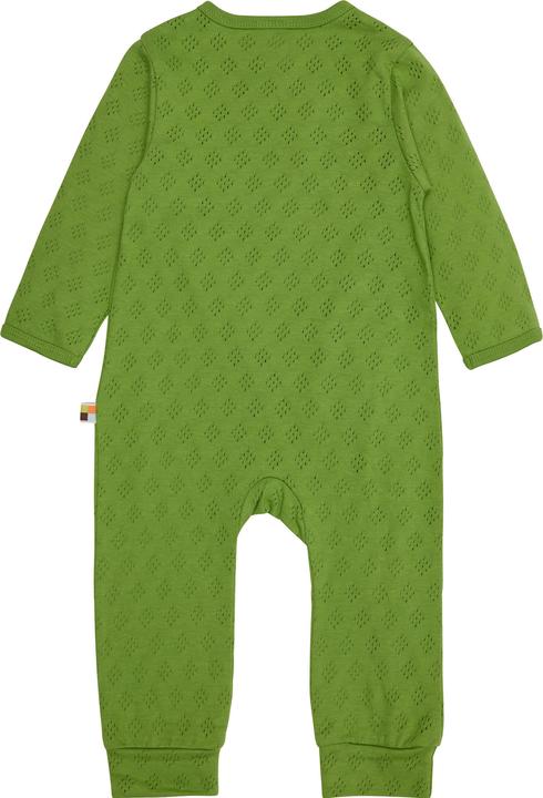 Image du produit loud + proud Combinaison Jacquard Tricot (80)