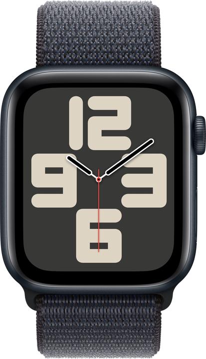 Actual product image Apple Watch SE 2024 (44 mm, WLAN only)