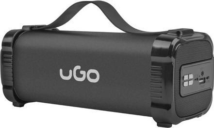 Actual product image uGO MINI BAZOOKA 2.0 (3 h, Rechargeable battery operated, USB power delivery)