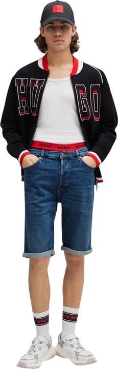 HUGO 634S Jeansshorts (32)