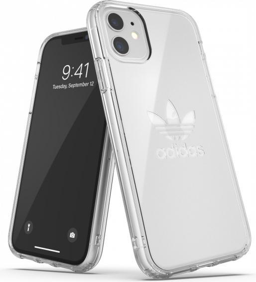 Produktbild adidas Protective Big Logo (Apple iPhone 11)