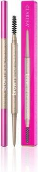 Produktbild NoName Automatischer Augenbrauenstift 01 Soft Brown (Braun)