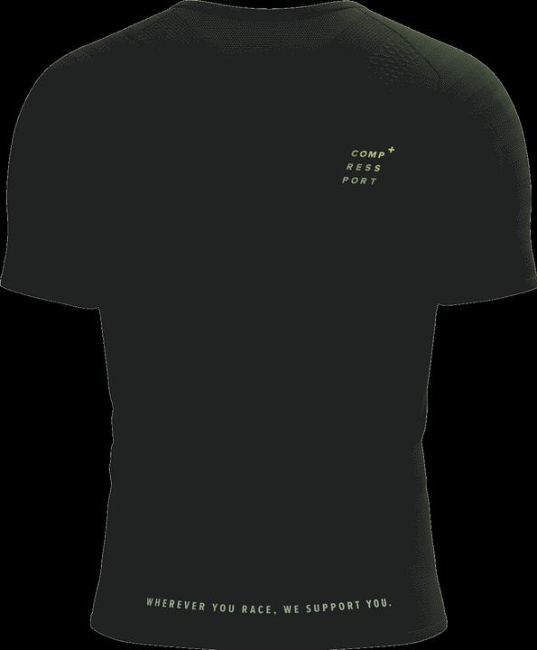Produktbild Compressport Racing SS Tshirt M (XL)