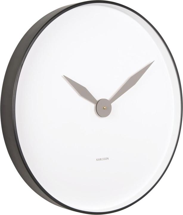 Immagine prodotto Karlsson orologio da parete in ferro albatross (50 cm)