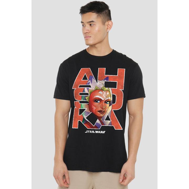 Produktbild Ahsoka TShirt (3XL)