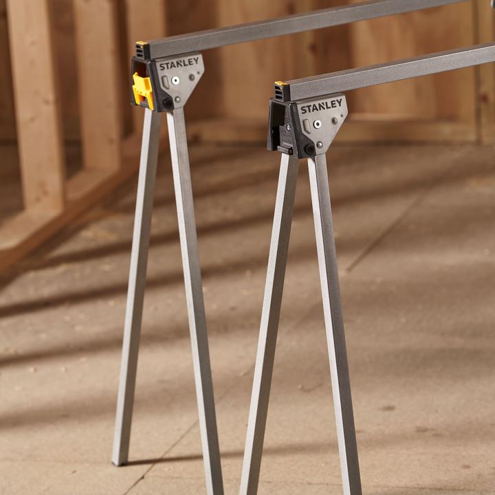 Actual product image Stanley Carrying stands (42.40 cm, 85.50 cm)
