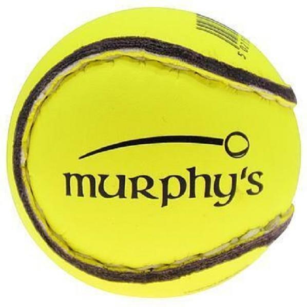 Produktbild Murphy's Sliotarball Hurling