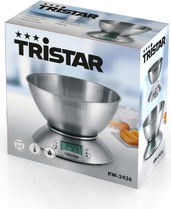 Actual product image Tristar Kw-2436